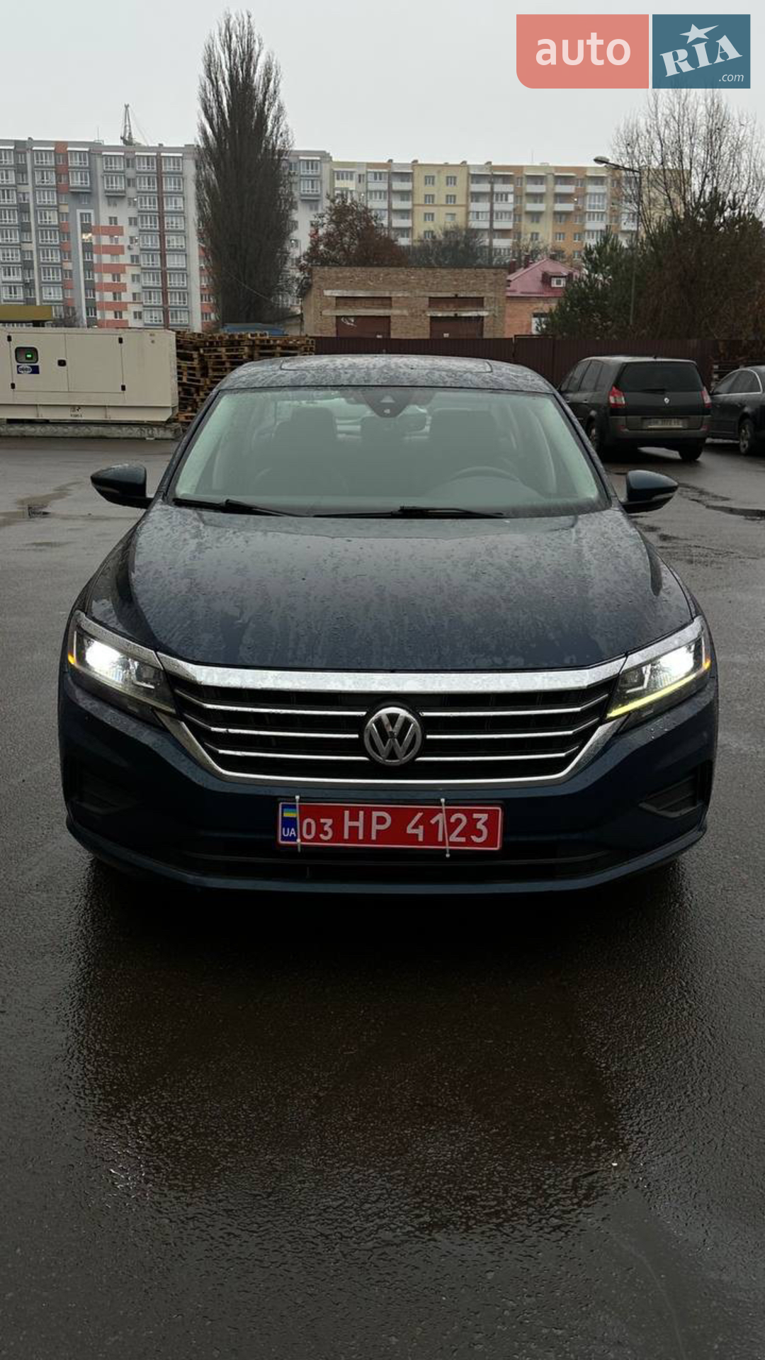 2021 Volkswagen Passat - мініатюра 29