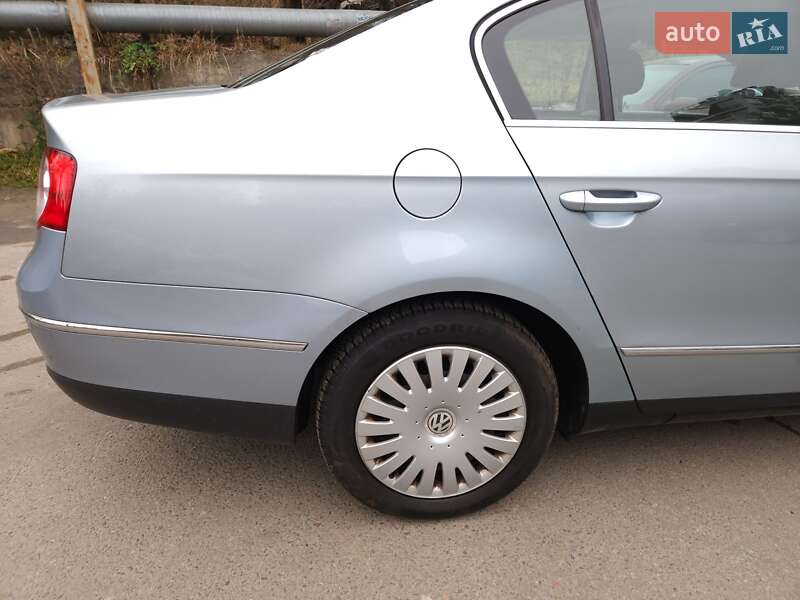 Седан Volkswagen Passat 2009 в Львові фото 19 Седан Volkswagen Passat 2009 в Львові