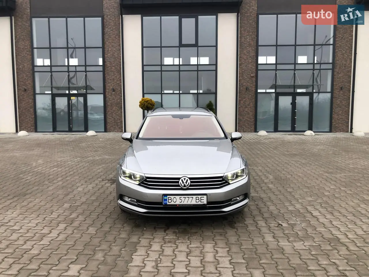 2016 Volkswagen Passat - мініатюра 68