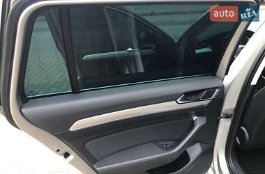 Універсал Volkswagen Passat 2015 в Тернополі