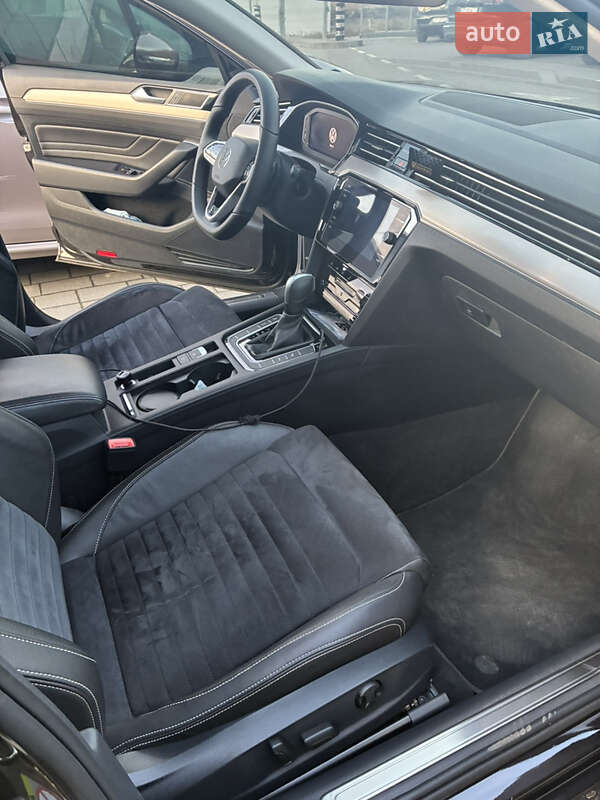 Седан Volkswagen Passat 2019 в Рівному фото 6 Седан Volkswagen Passat 2019 в Рівному