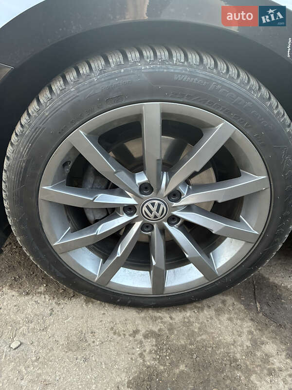 Седан Volkswagen Passat 2019 в Рівному фото 12 Седан Volkswagen Passat 2019 в Рівному