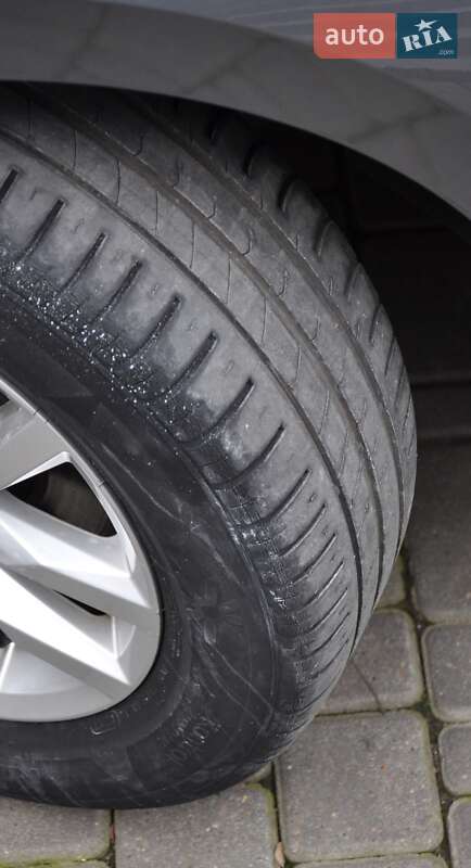 Седан Volkswagen Passat 2017 в Одесі фото 16 Седан Volkswagen Passat 2017 в Одесі