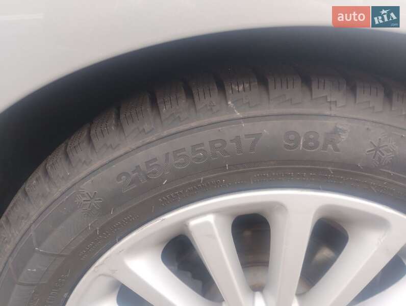 Седан Volkswagen Passat 2017 в Києві фото 18 Седан Volkswagen Passat 2017 в Києві