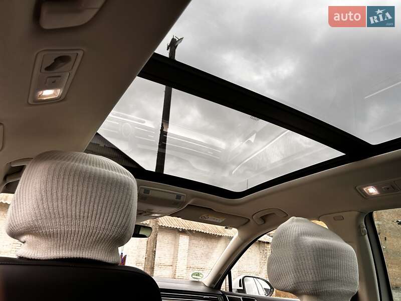 Універсал Volkswagen Passat 2018 в Дніпрі