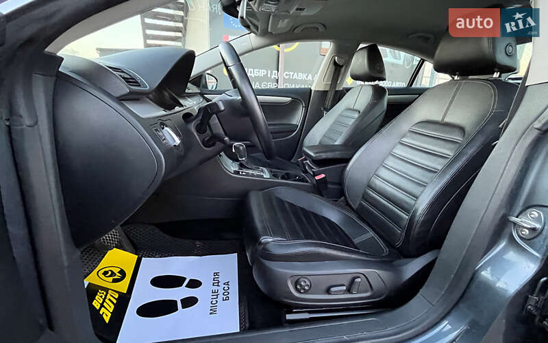 Універсал Volkswagen Passat 2011 в Стрию