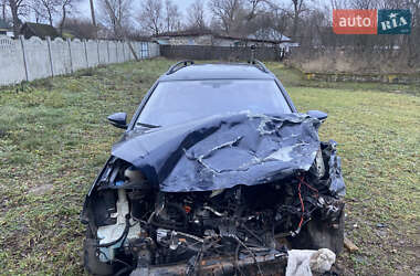 Універсал Volkswagen Passat 2011 в Чернігові