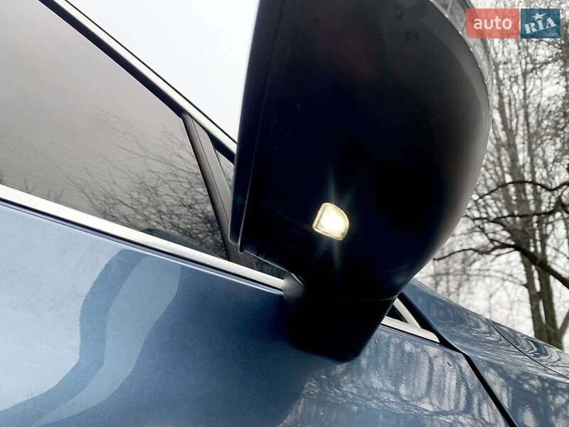 Седан Volkswagen Passat 2018 в Тернополі