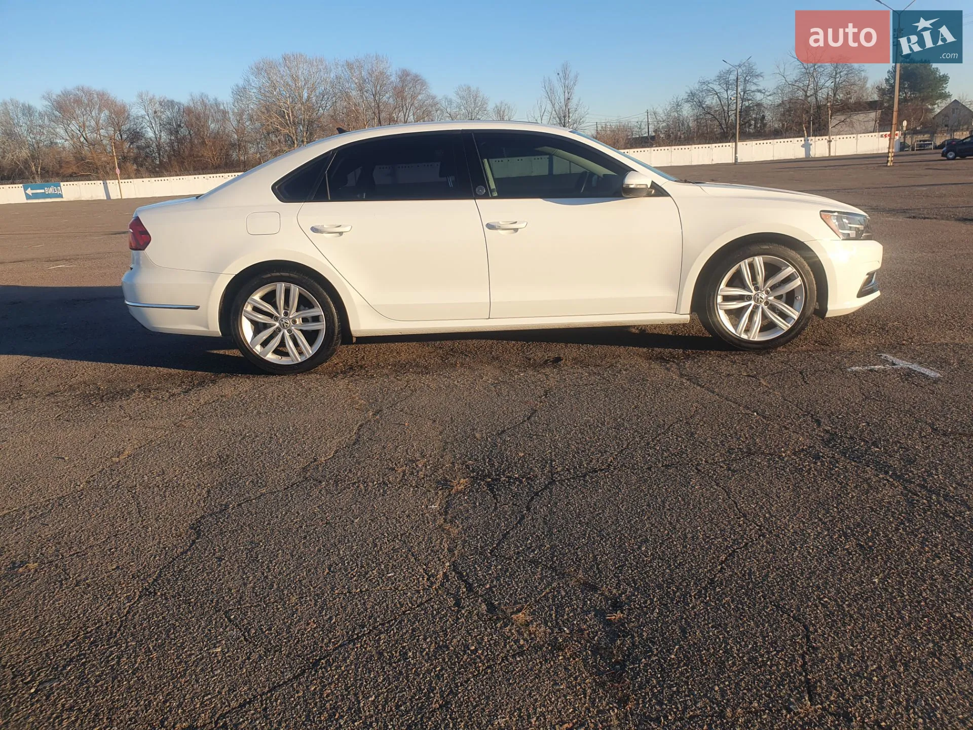 2018 Volkswagen Passat - мініатюра 16
