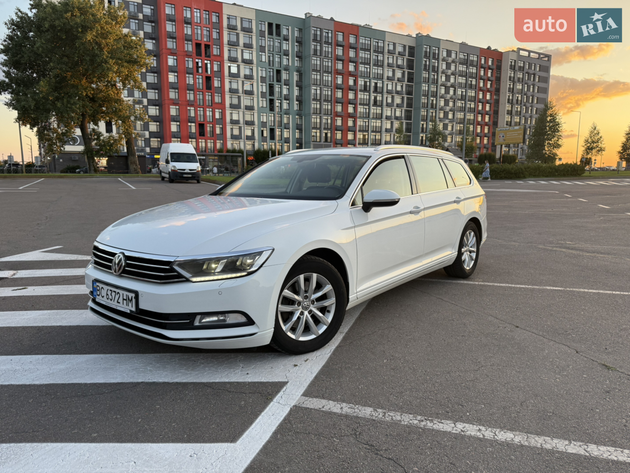 2016 Volkswagen Passat - мініатюра 25