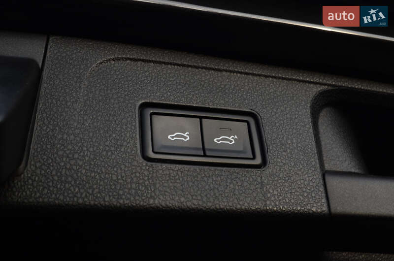 Універсал Volkswagen Passat 2017 в Києві