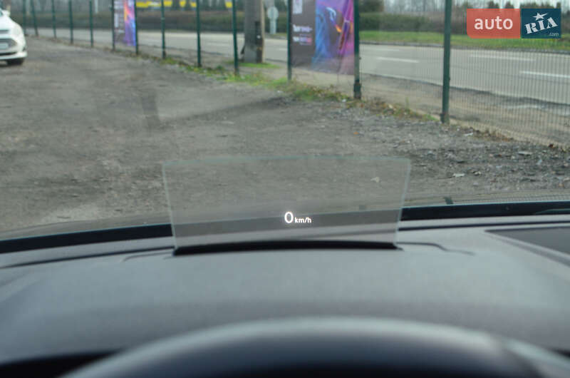 Універсал Volkswagen Passat 2017 в Києві