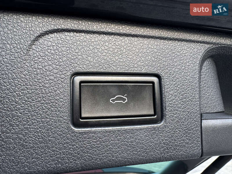 Універсал Volkswagen Passat 2020 в Луцьку фото 6 Універсал Volkswagen Passat 2020 в Луцьку