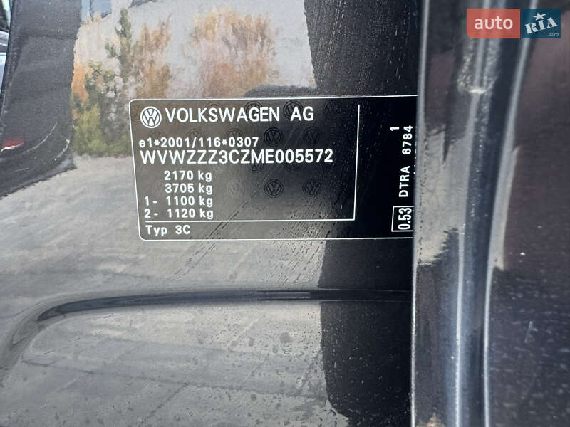 Універсал Volkswagen Passat 2020 в Луцьку фото 38 Універсал Volkswagen Passat 2020 в Луцьку