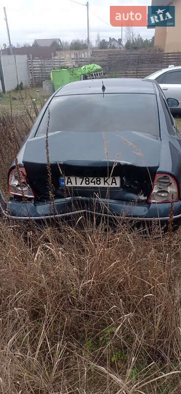 Седан Volkswagen Passat 2005 в Броварах
