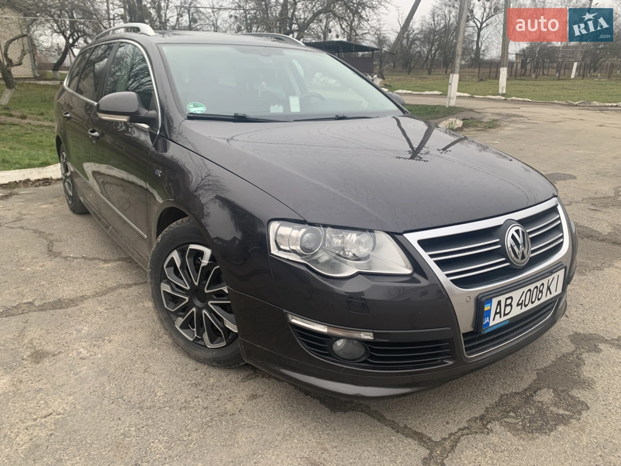 2010 Volkswagen Passat - мініатюра 27