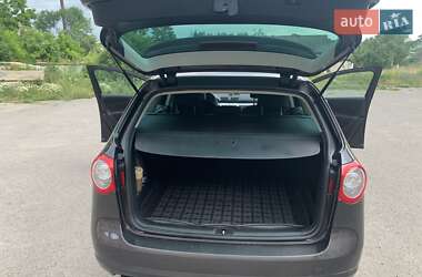 Универсал Volkswagen Passat 2009 в Виннице