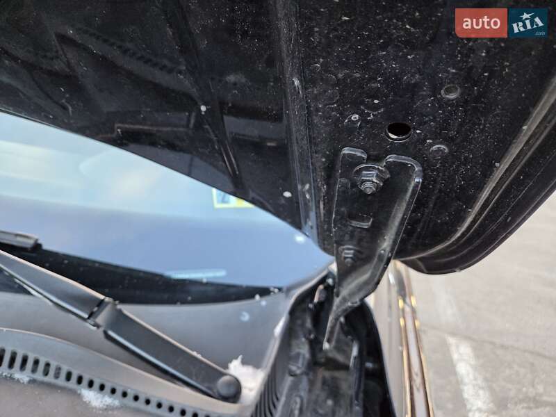 Седан Volkswagen Passat 2020 в Києві