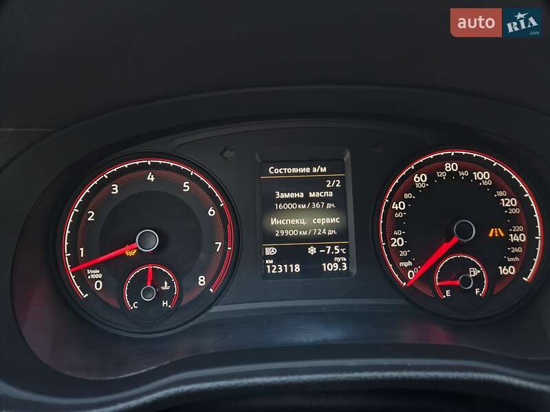 Седан Volkswagen Passat 2020 в Києві