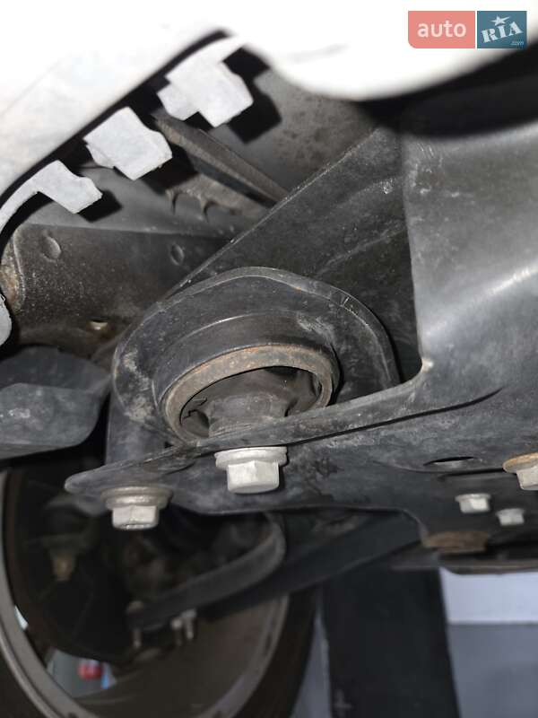 Седан Volkswagen Passat 2020 в Києві