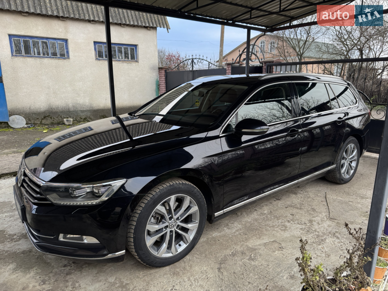 2014 Volkswagen Passat - мініатюра 12