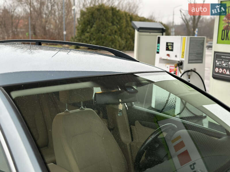 Универсал Volkswagen Passat 2011 в Дрогобыче фото 12 Универсал Volkswagen Passat 2011 в Дрогобыче