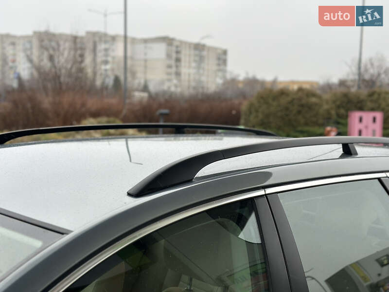 Универсал Volkswagen Passat 2011 в Дрогобыче фото 29 Универсал Volkswagen Passat 2011 в Дрогобыче