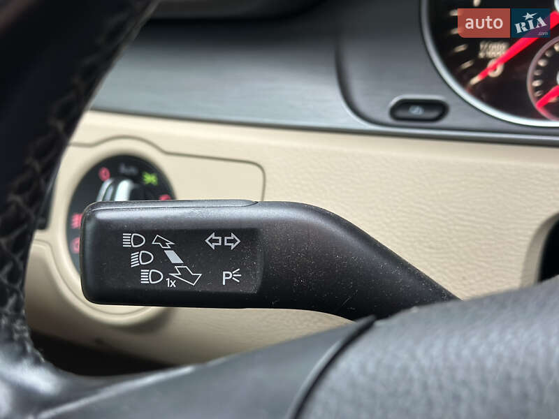 Универсал Volkswagen Passat 2011 в Дрогобыче фото 48 Универсал Volkswagen Passat 2011 в Дрогобыче