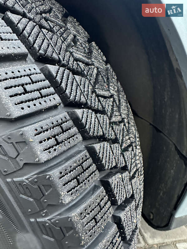 Универсал Volkswagen Passat 2007 в Овруче