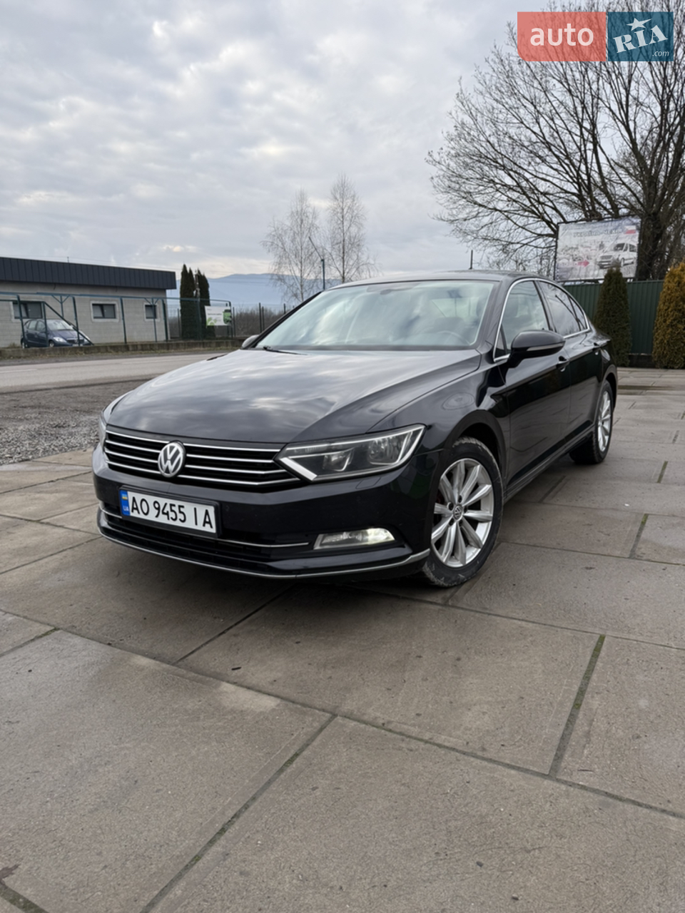 2016 Volkswagen Passat - мініатюра 29