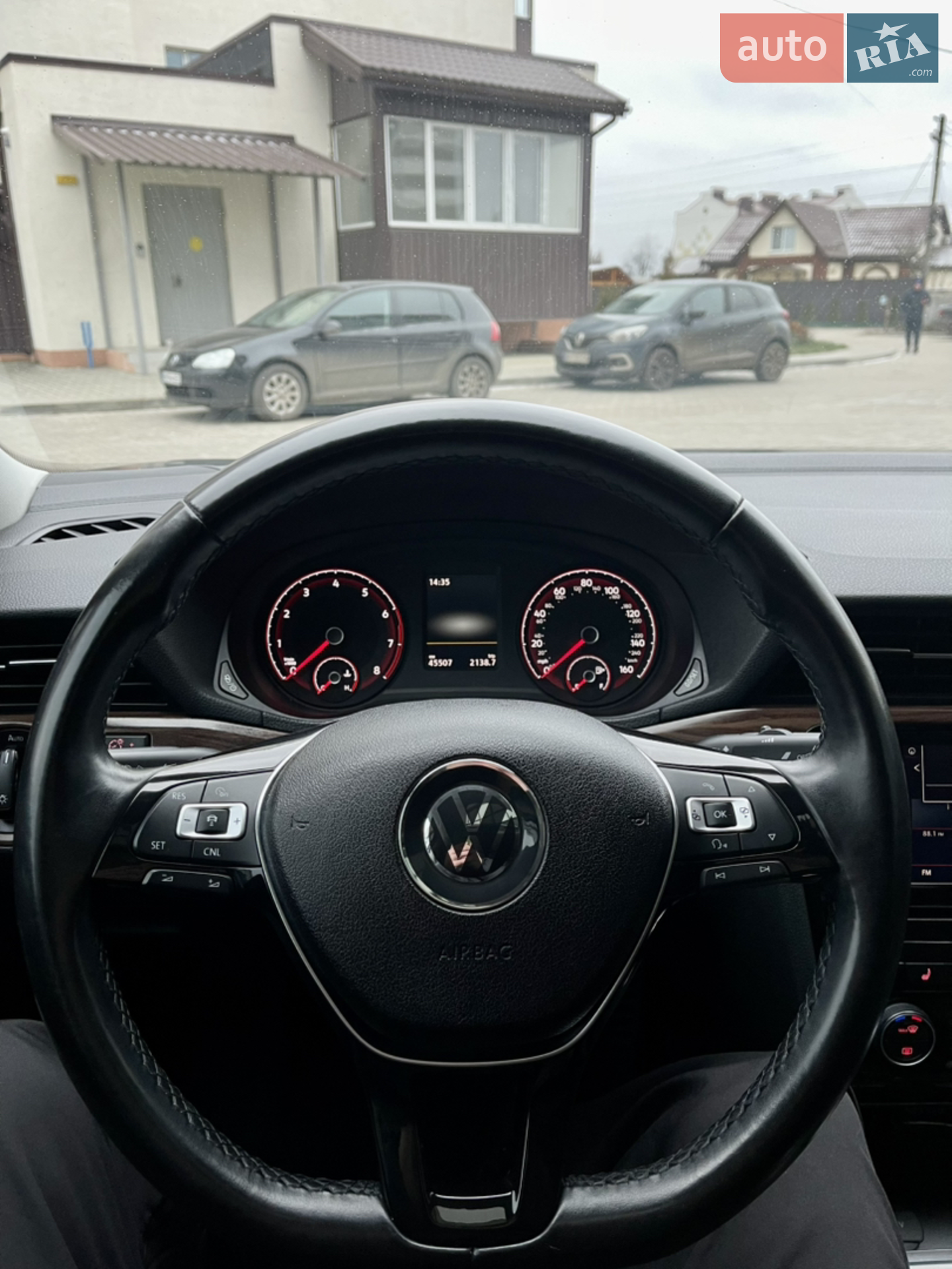 2020 Volkswagen Passat - мініатюра 26