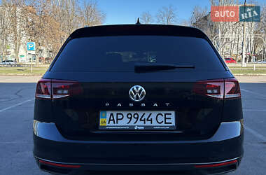 Универсал Volkswagen Passat 2019 в Запорожье