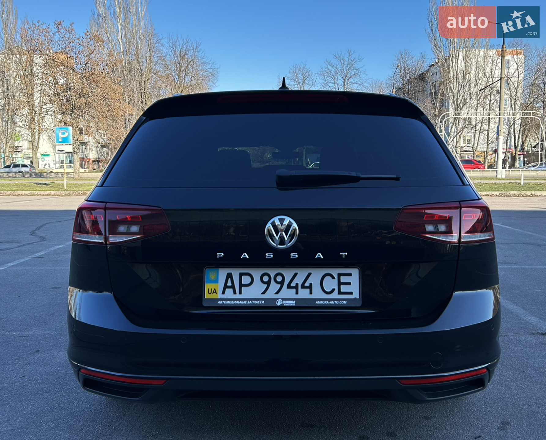 2019 Volkswagen Passat - мініатюра 16