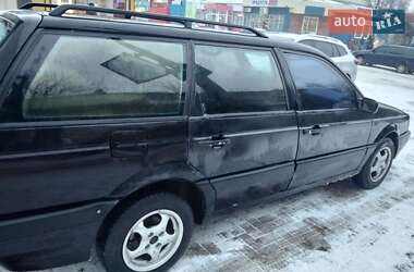 Універсал Volkswagen Passat 1991 в Глухові