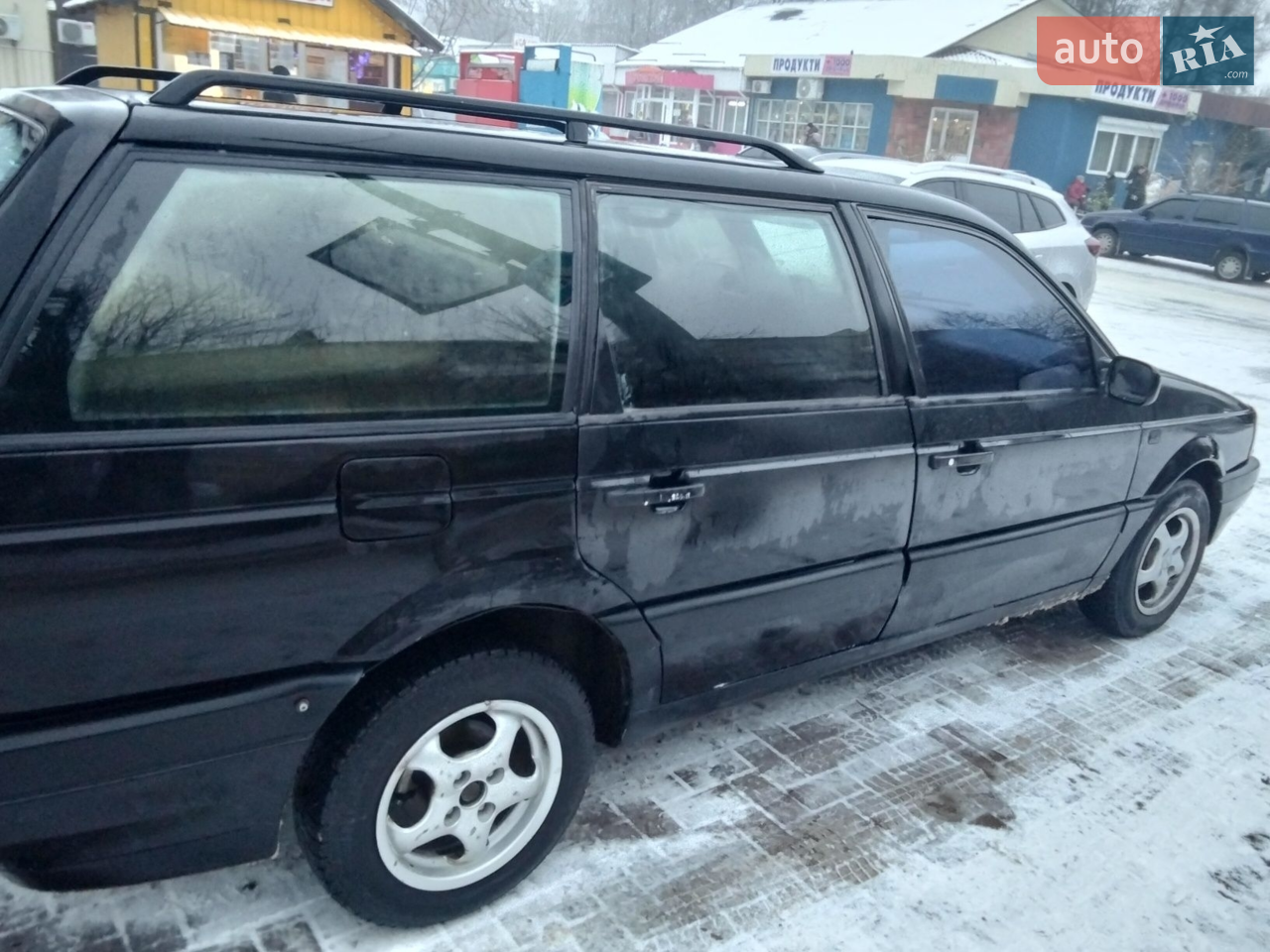 Продам або обміняю, пасат б3 в кузові універсал 2.0 газ бензин. Звертатися в Viber 06******04.