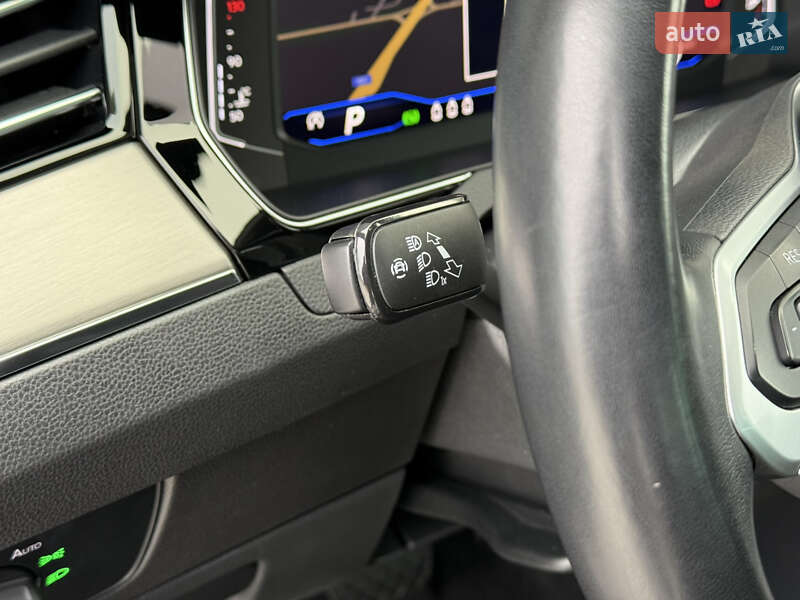 Седан Volkswagen Passat 2022 в Броварах