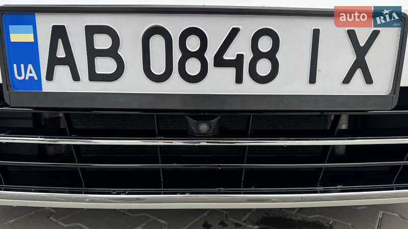 Универсал Volkswagen Passat 2016 в Виннице