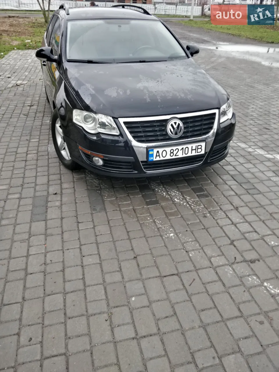 авто з дуже доброму стані