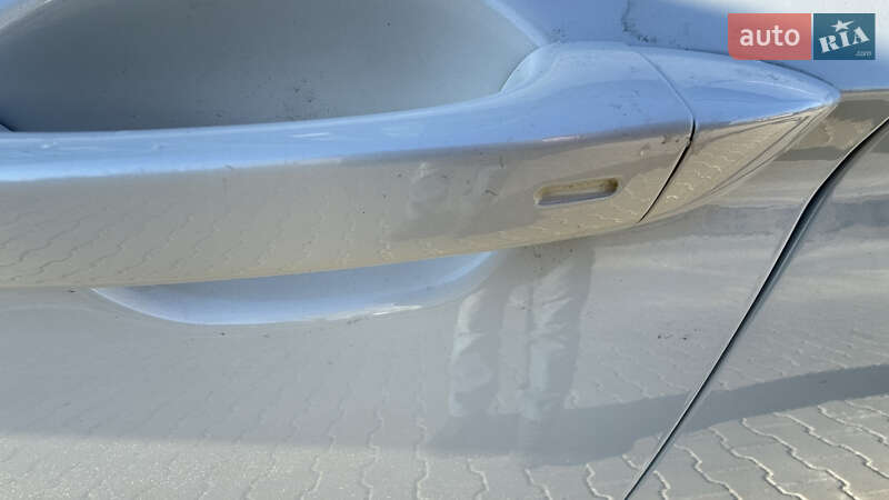 Універсал Volkswagen Passat 2022 в Вараші