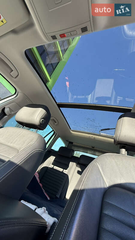 Універсал Volkswagen Passat 2022 в Вараші