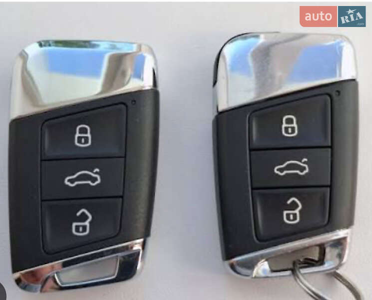 Універсал Volkswagen Passat 2017 в Броварах