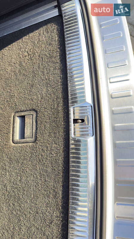 Універсал Volkswagen Passat 2022 в Вараші