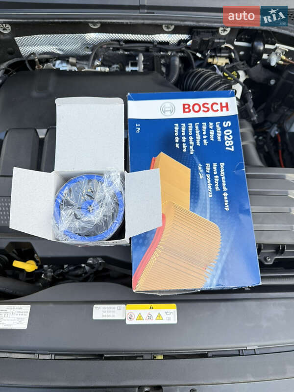 Універсал Volkswagen Passat 2022 в Вараші