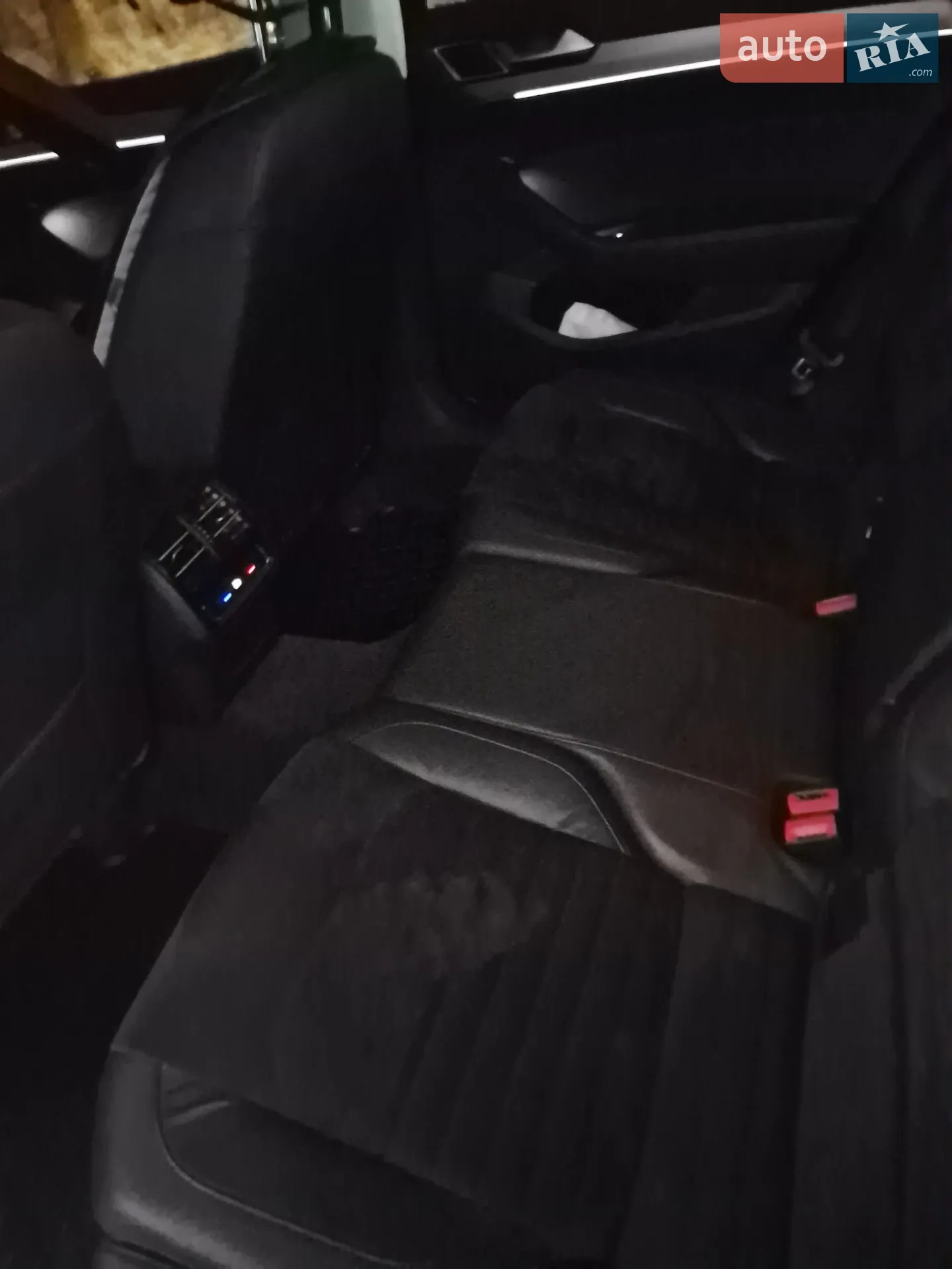 2018 Volkswagen Passat - мініатюра 3