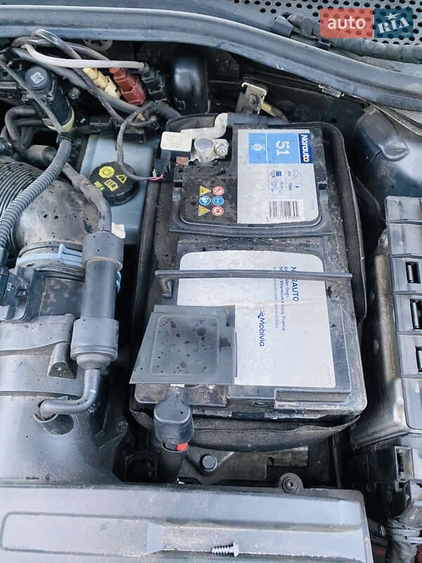 Универсал Volkswagen Passat 2018 в Ужгороде фото 11 Универсал Volkswagen Passat 2018 в Ужгороде