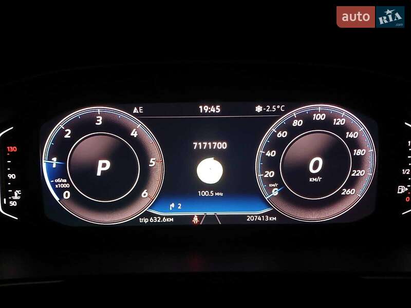 Универсал Volkswagen Passat 2020 в Днепре фото 9 Универсал Volkswagen Passat 2020 в Днепре