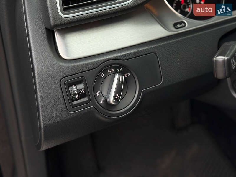 Седан Volkswagen Passat 2014 в Дніпрі фото 18 Седан Volkswagen Passat 2014 в Дніпрі