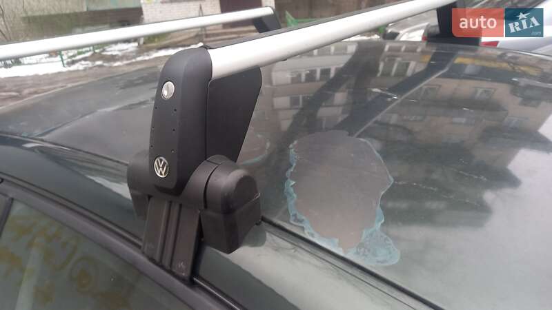 Седан Volkswagen Passat 1998 в Киеве