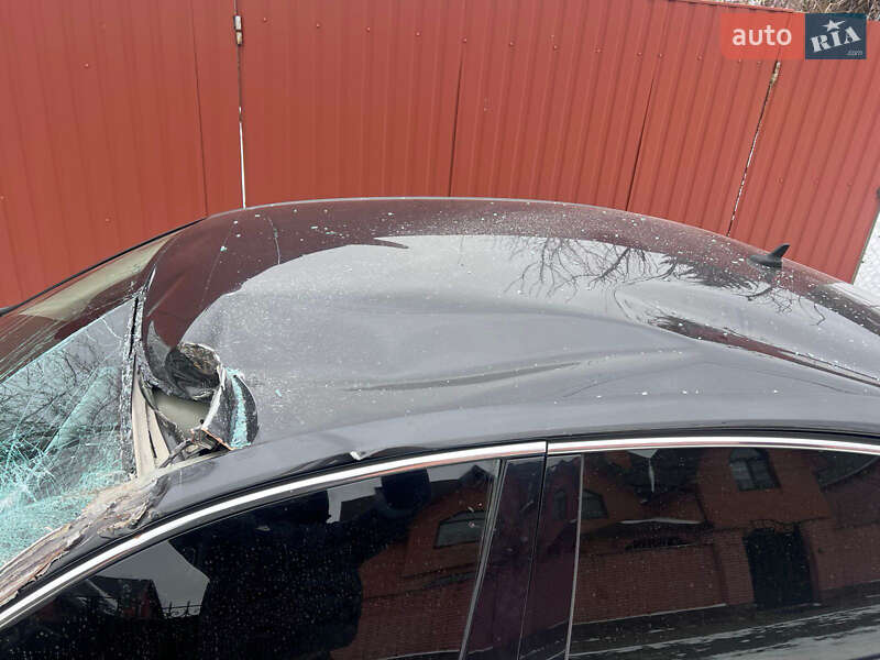 Седан Volkswagen Passat 2018 в Києві фото 2 Седан Volkswagen Passat 2018 в Києві