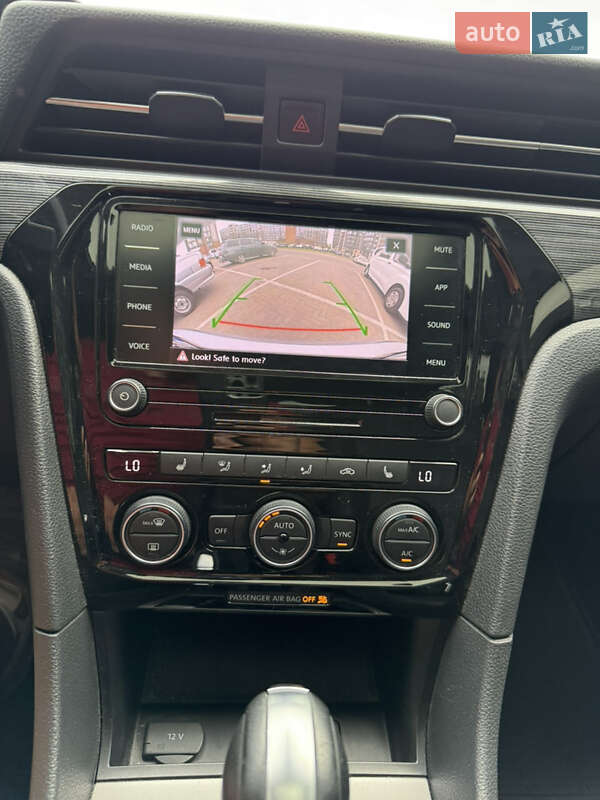 Седан Volkswagen Passat 2020 в Житомире фото 97 Седан Volkswagen Passat 2020 в Житомире